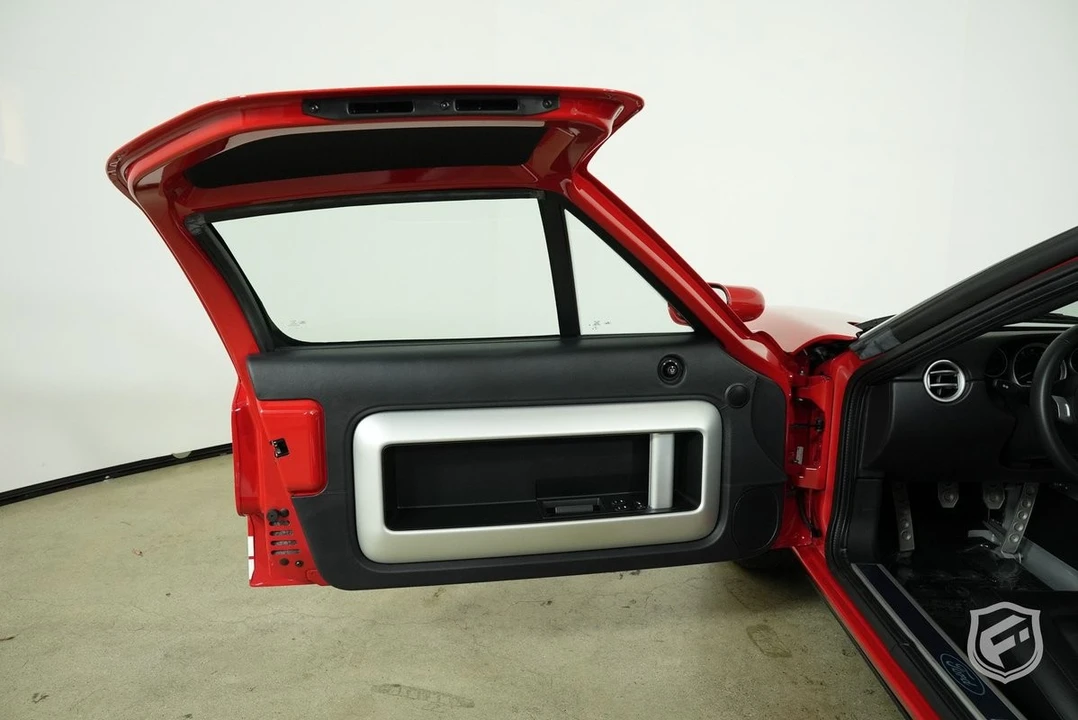 2005 Ford GT 1st Gen - Image 12 of 12