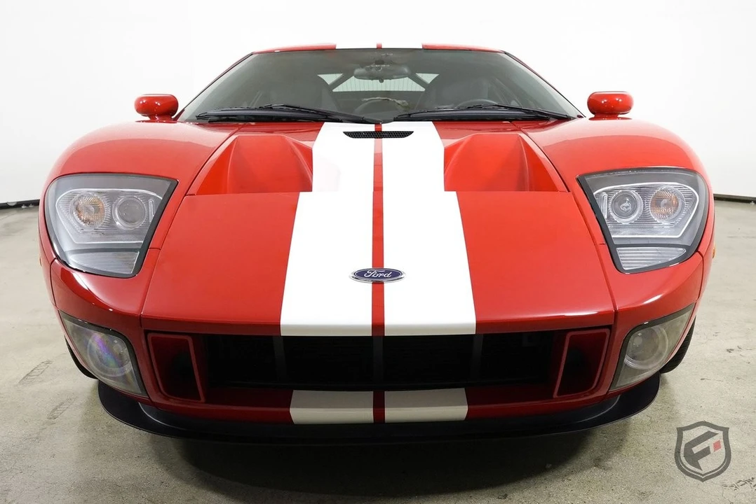 2005 Ford GT 1st Gen - Image 3 of 12