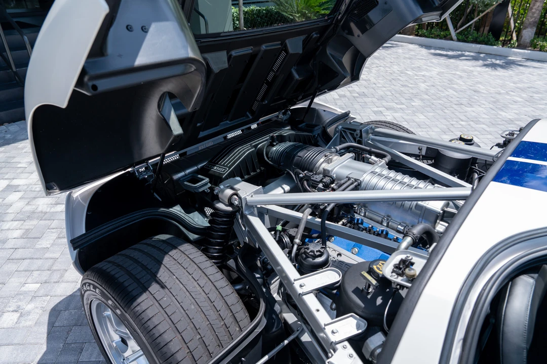 2005 Ford GT 1st Gen - Image 8 of 10