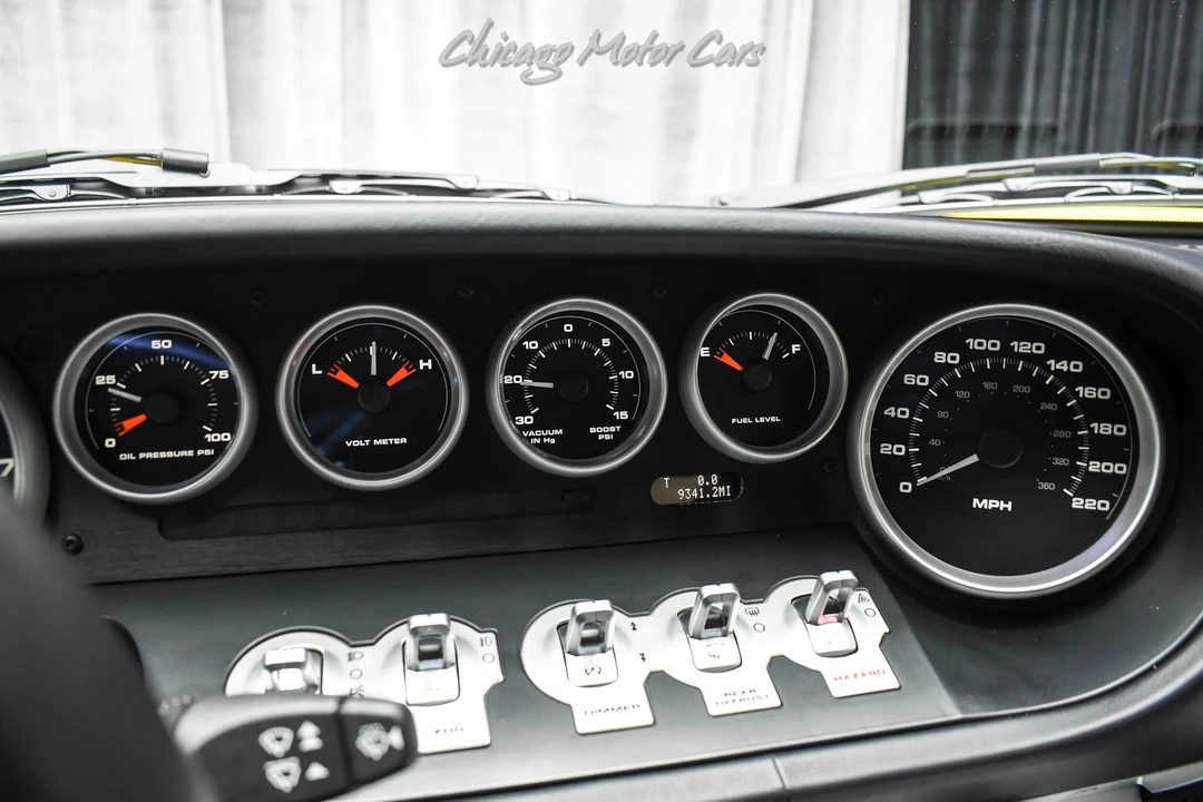 2005 Ford GT 1st Gen - Image 11 of 12