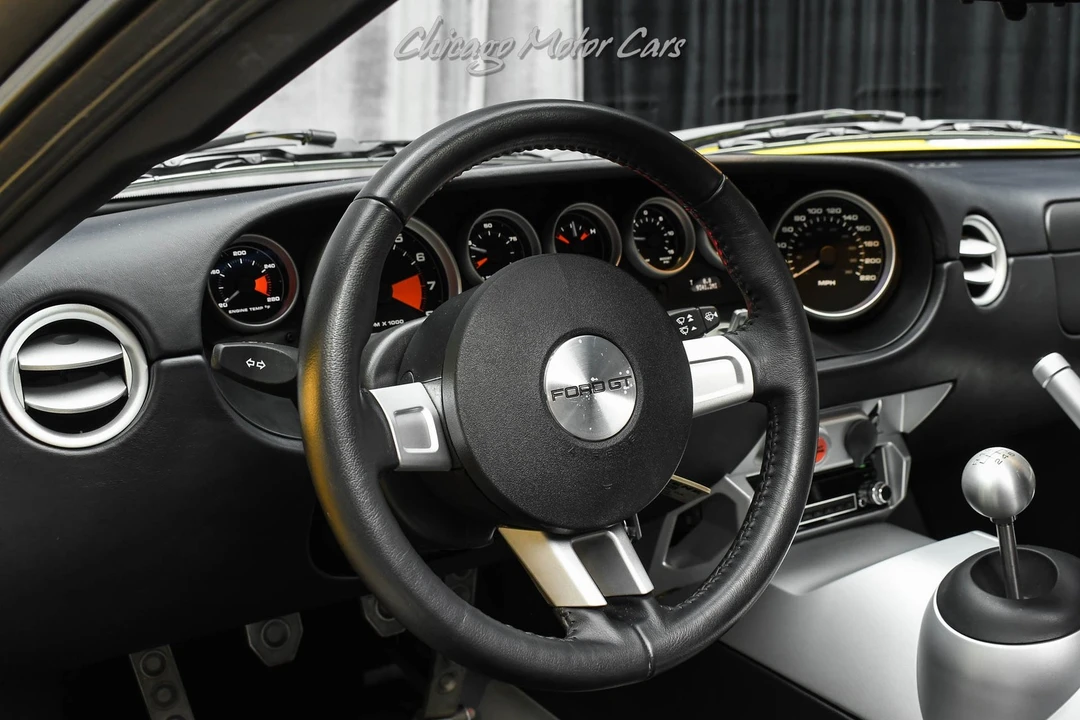 2005 Ford GT 1st Gen - Image 9 of 12