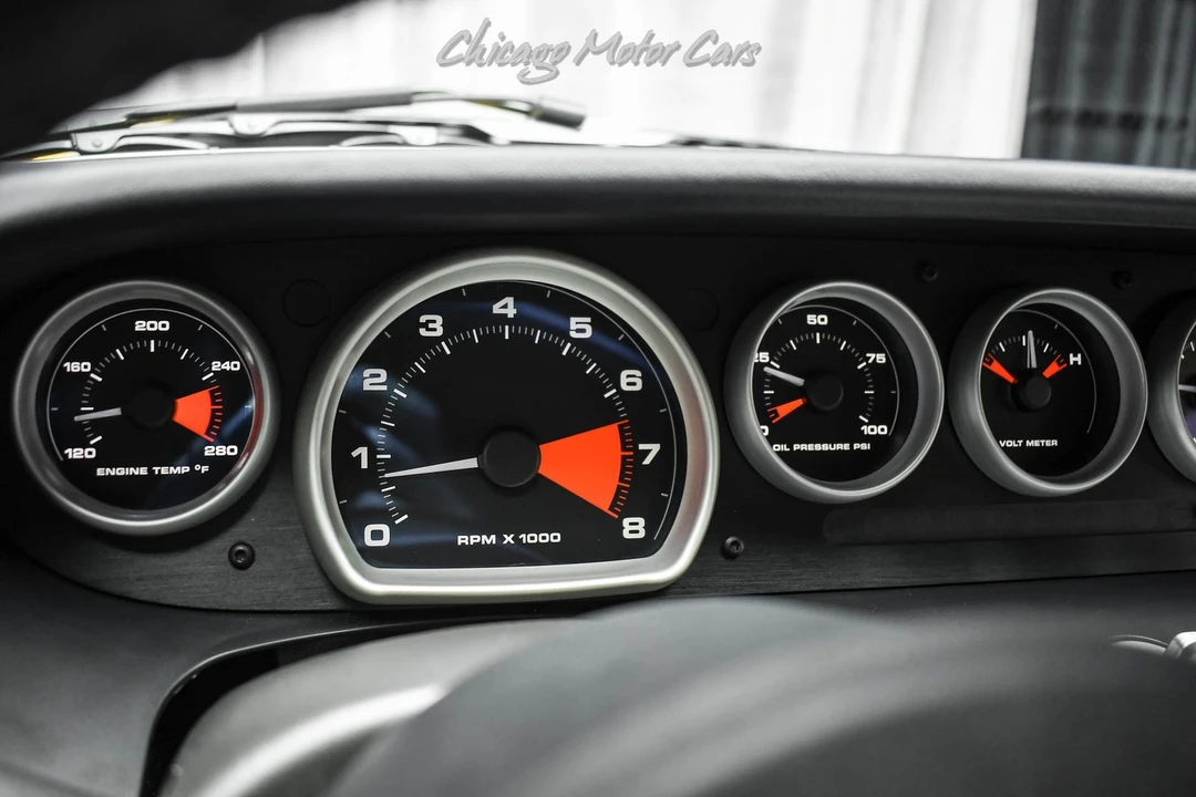 2005 Ford GT 1st Gen - Image 10 of 12