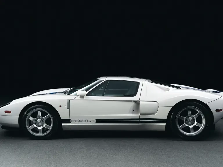 2005 Ford GT 1st Gen - Image 2 of 6