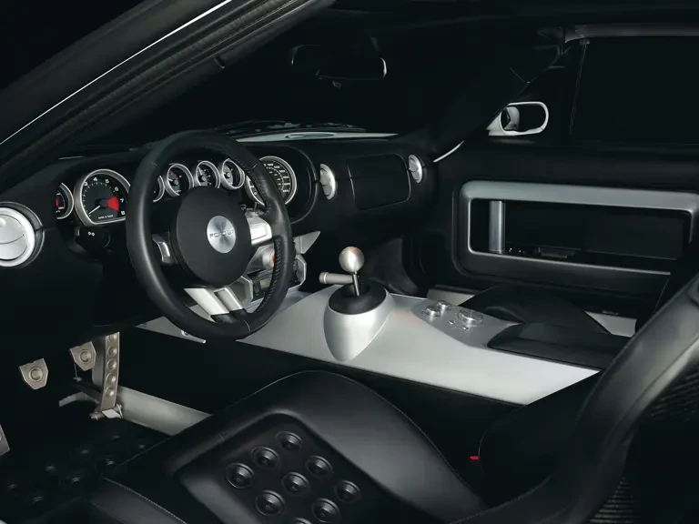 2005 Ford GT 1st Gen - Image 4 of 6