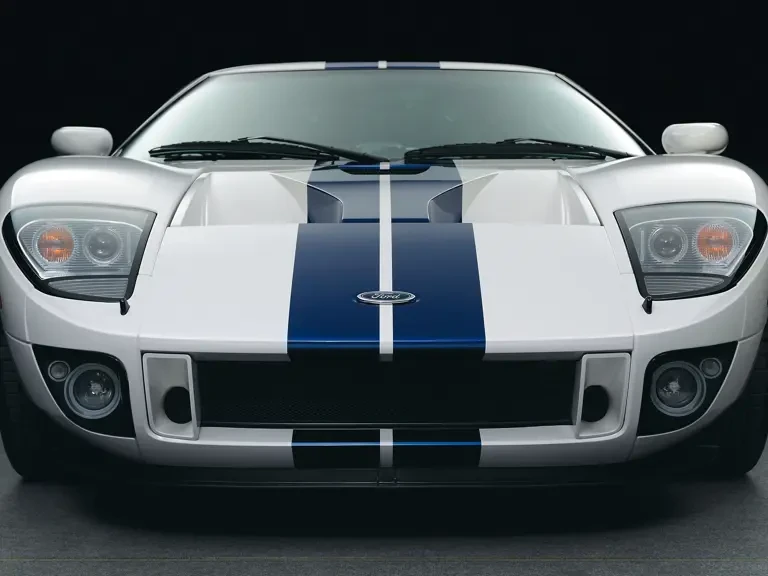2005 Ford GT 1st Gen - Image 5 of 6
