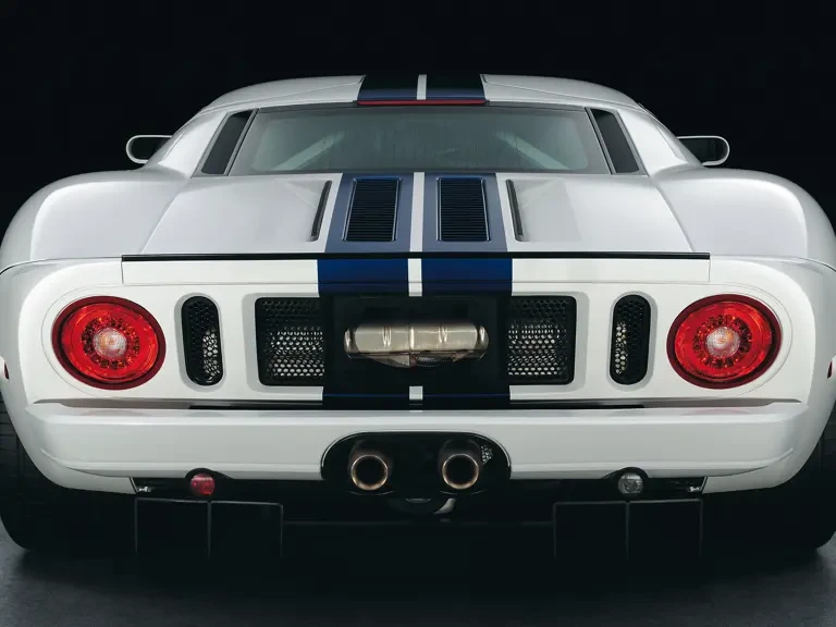 2005 Ford GT 1st Gen - Image 6 of 6