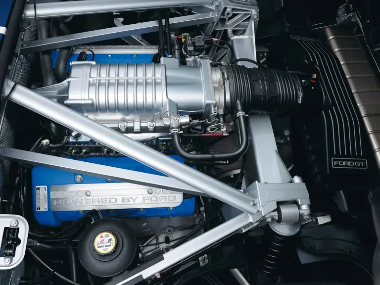 2005 Ford GT 1st Gen - Image 3 of 6