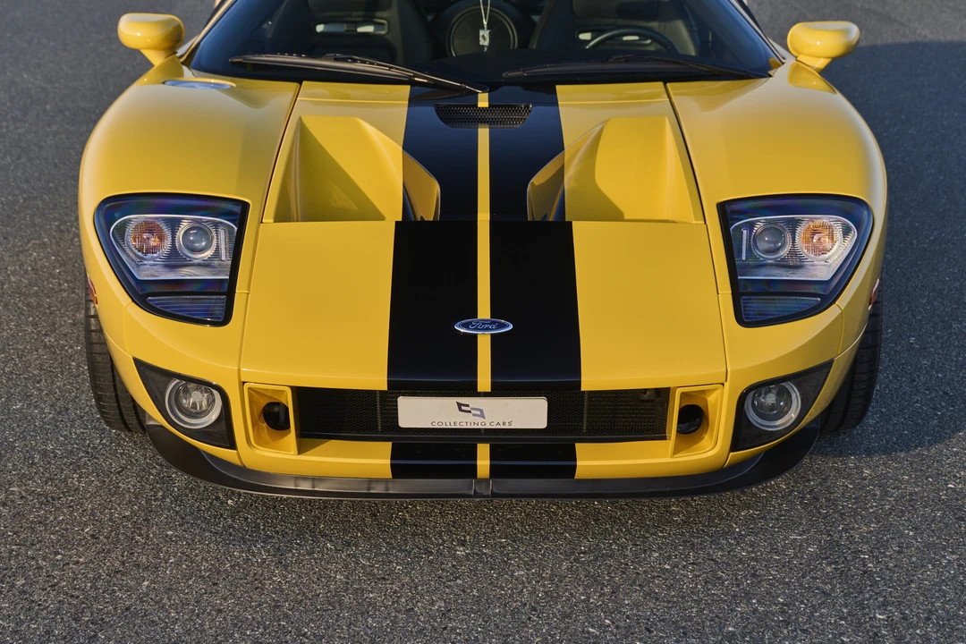 2005 Ford GT 1st Gen - Image 17 of 31