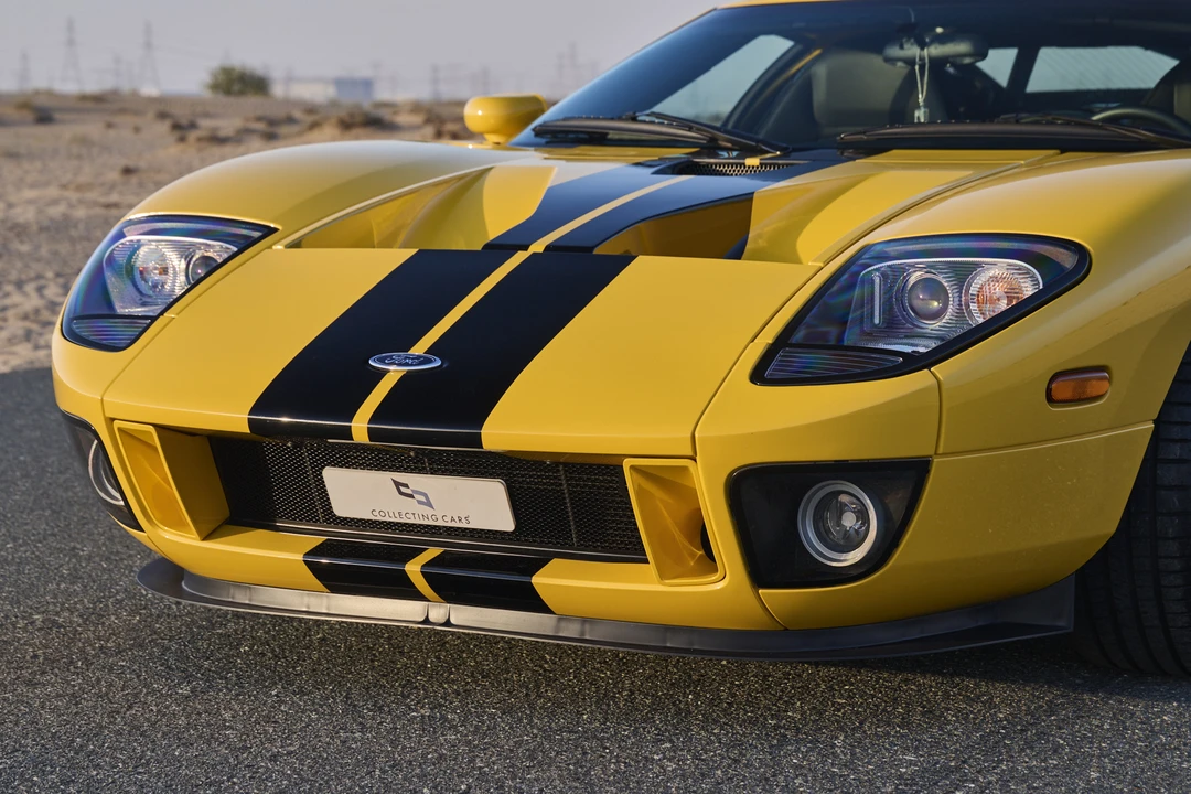 2005 Ford GT 1st Gen - Image 19 of 31