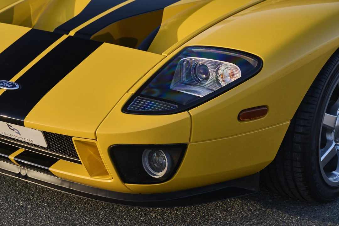 2005 Ford GT 1st Gen - Image 20 of 31