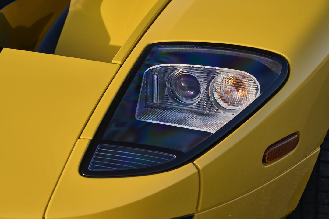 2005 Ford GT 1st Gen - Image 21 of 31