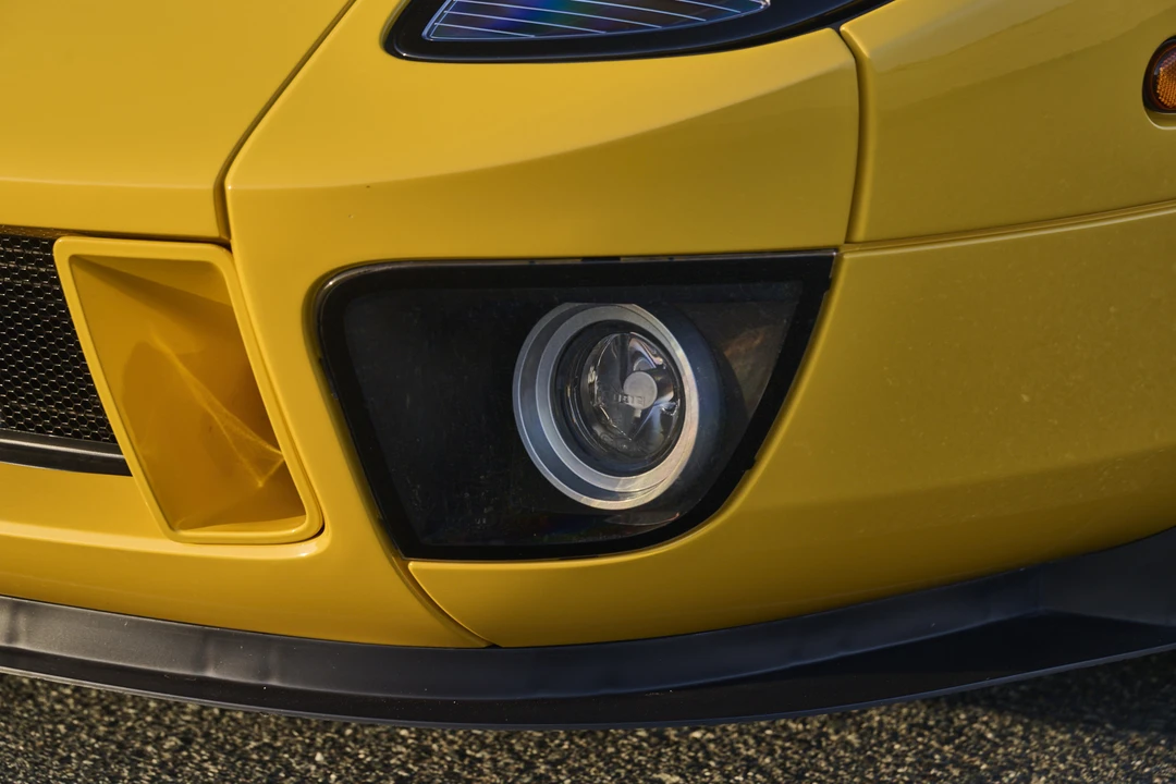 2005 Ford GT 1st Gen - Image 22 of 31