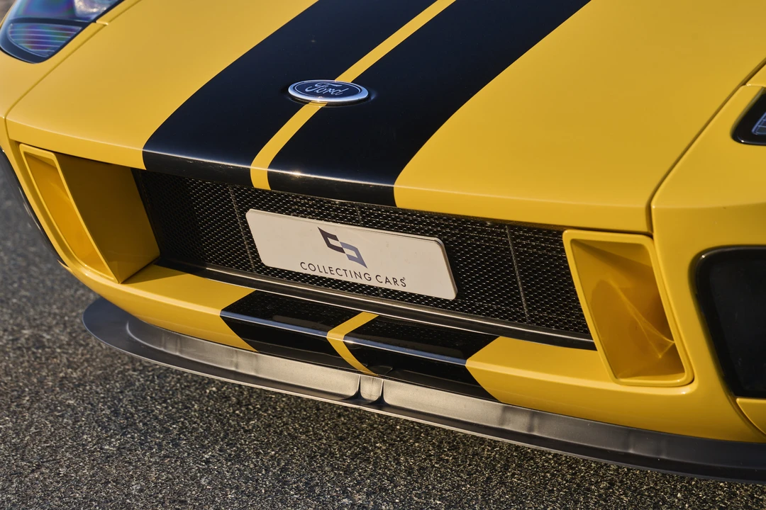 2005 Ford GT 1st Gen - Image 23 of 31