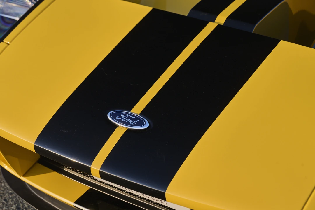 2005 Ford GT 1st Gen - Image 24 of 31