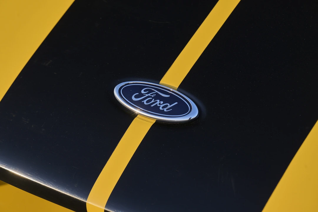 2005 Ford GT 1st Gen - Image 25 of 31