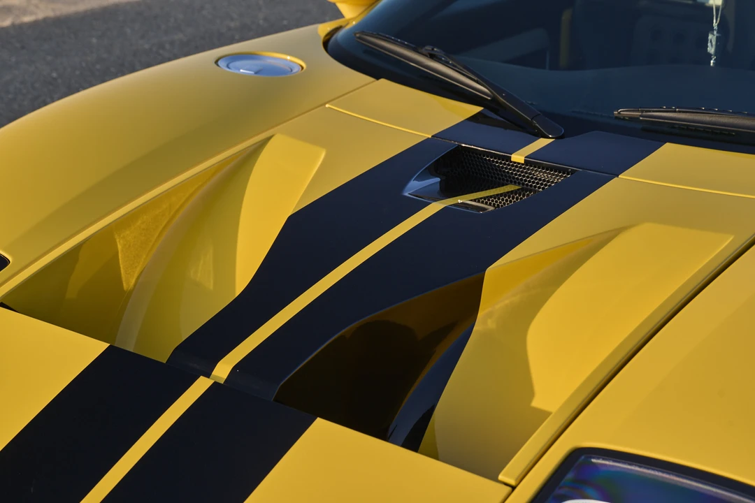 2005 Ford GT 1st Gen - Image 26 of 31