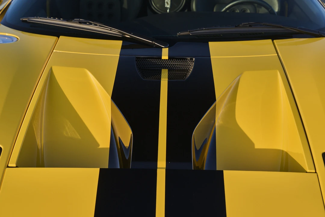 2005 Ford GT 1st Gen - Image 27 of 31