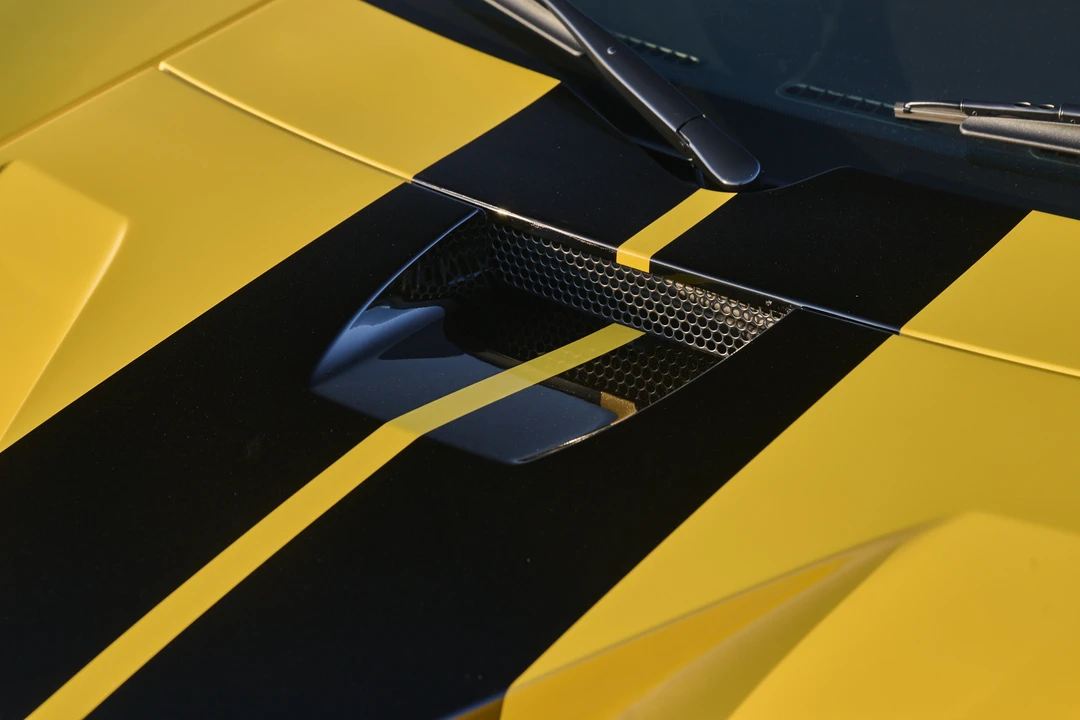 2005 Ford GT 1st Gen - Image 28 of 31
