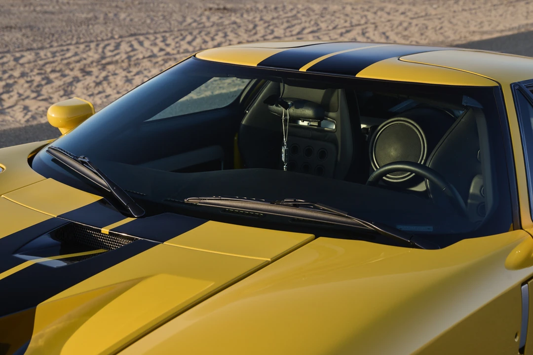 2005 Ford GT 1st Gen - Image 30 of 31
