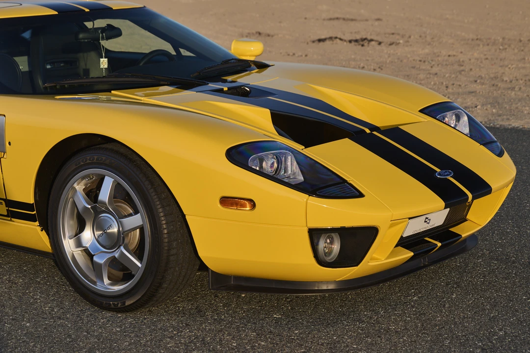 2005 Ford GT 1st Gen - Image 31 of 31