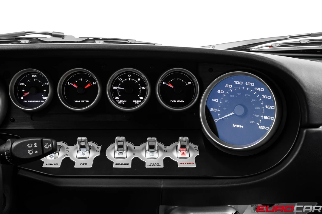 2005 Ford GT 1st Gen - Image 31 of 31