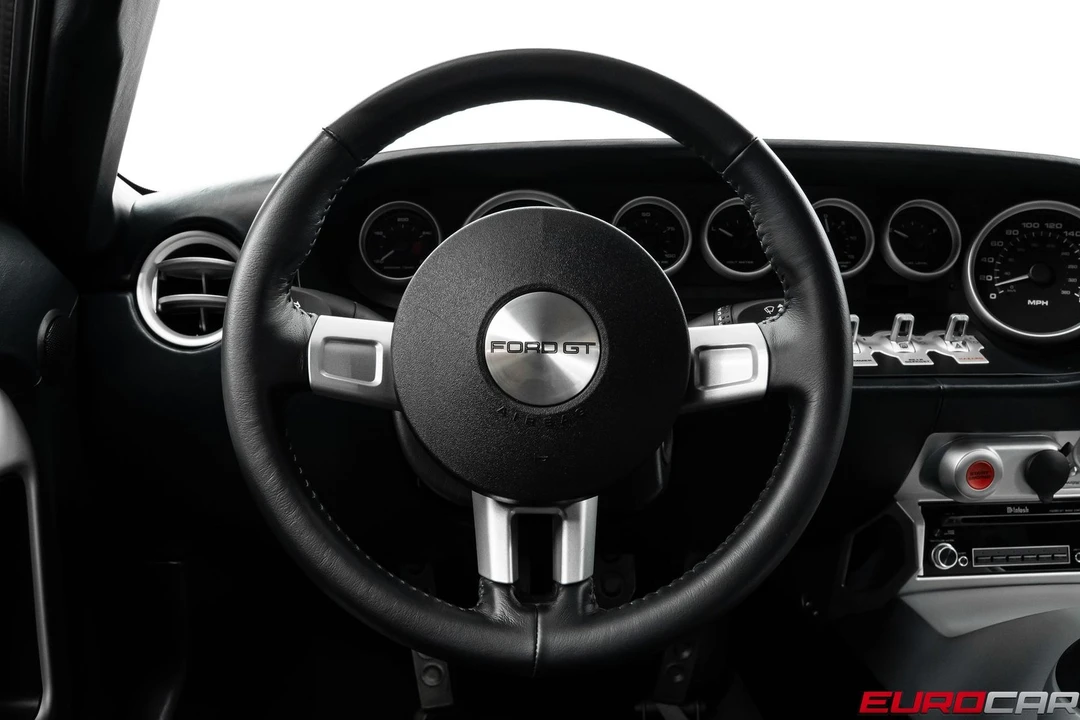 2005 Ford GT 1st Gen - Image 30 of 31