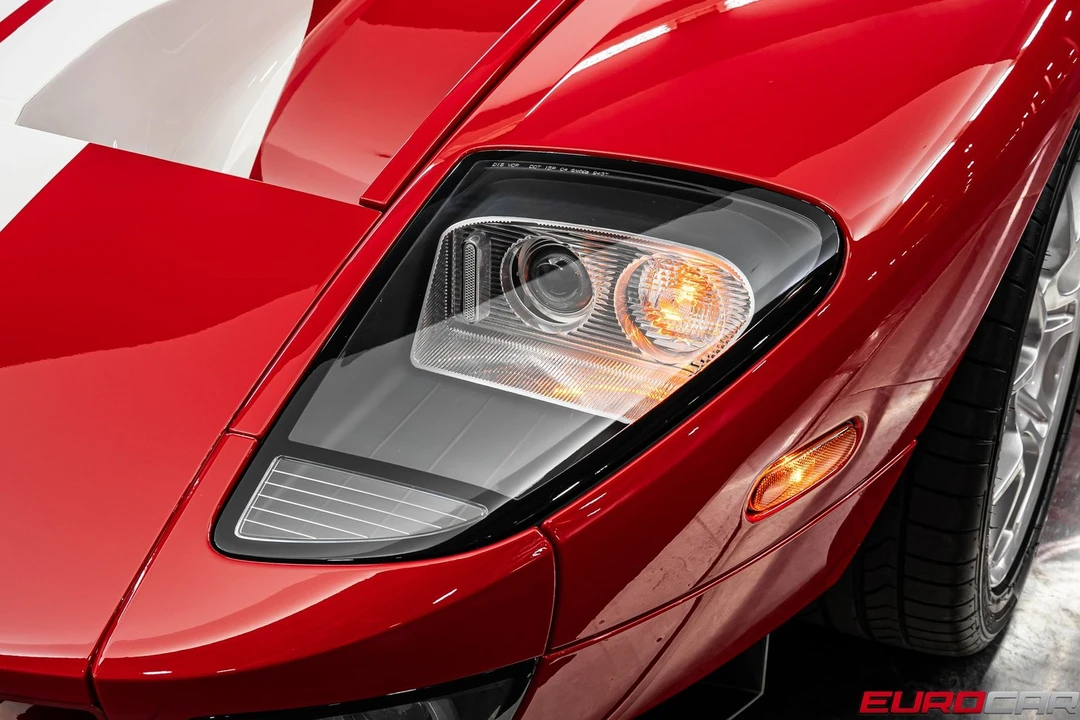 2005 Ford GT 1st Gen - Image 12 of 31