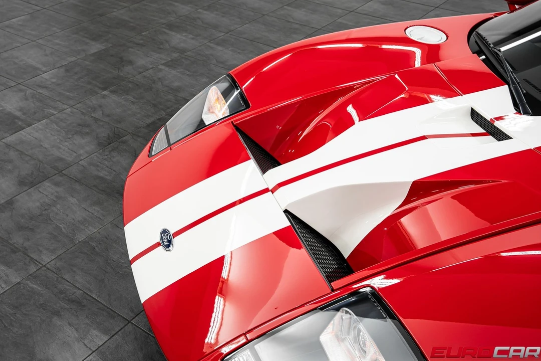 2005 Ford GT 1st Gen - Image 9 of 31