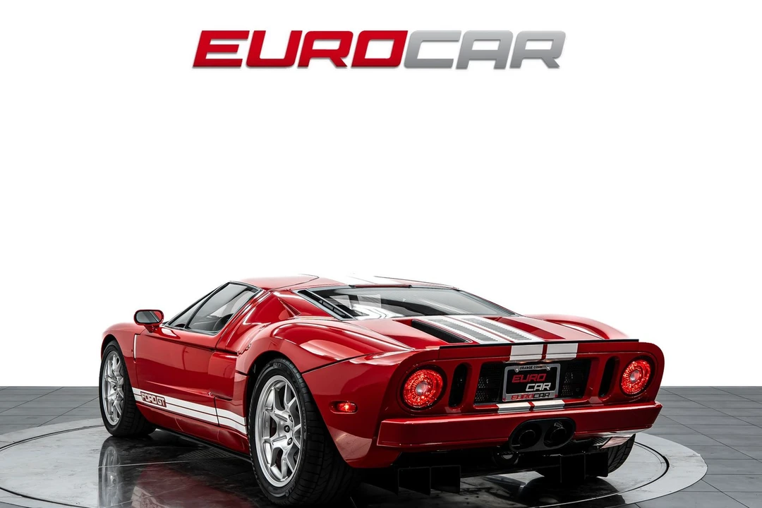 2005 Ford GT 1st Gen - Image 3 of 31