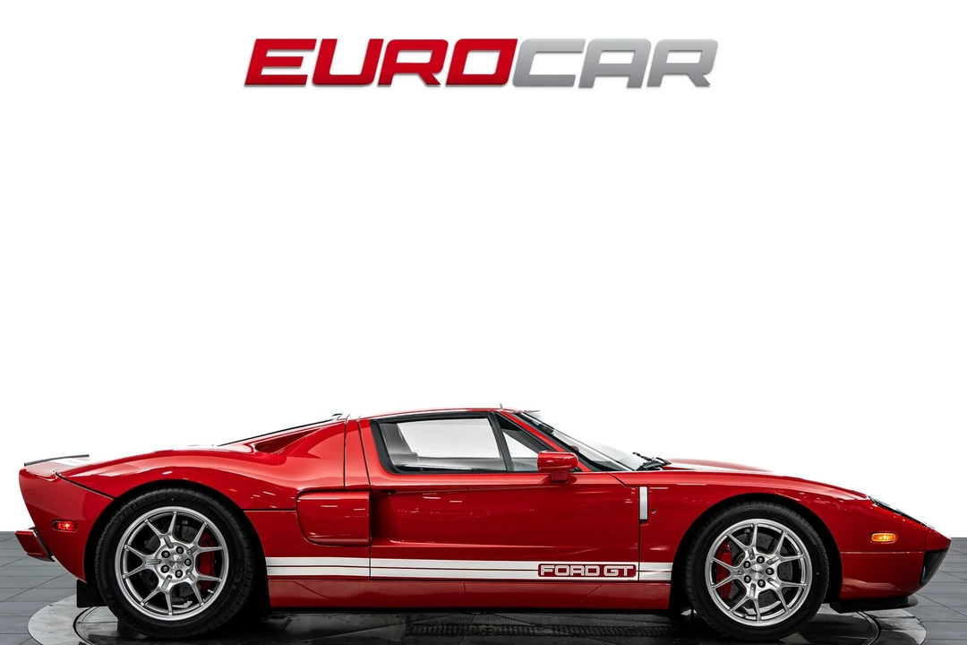 2005 Ford GT 1st Gen - Image 6 of 31