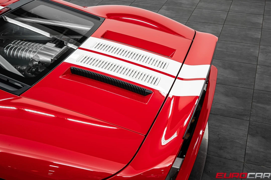 2005 Ford GT 1st Gen - Image 17 of 31
