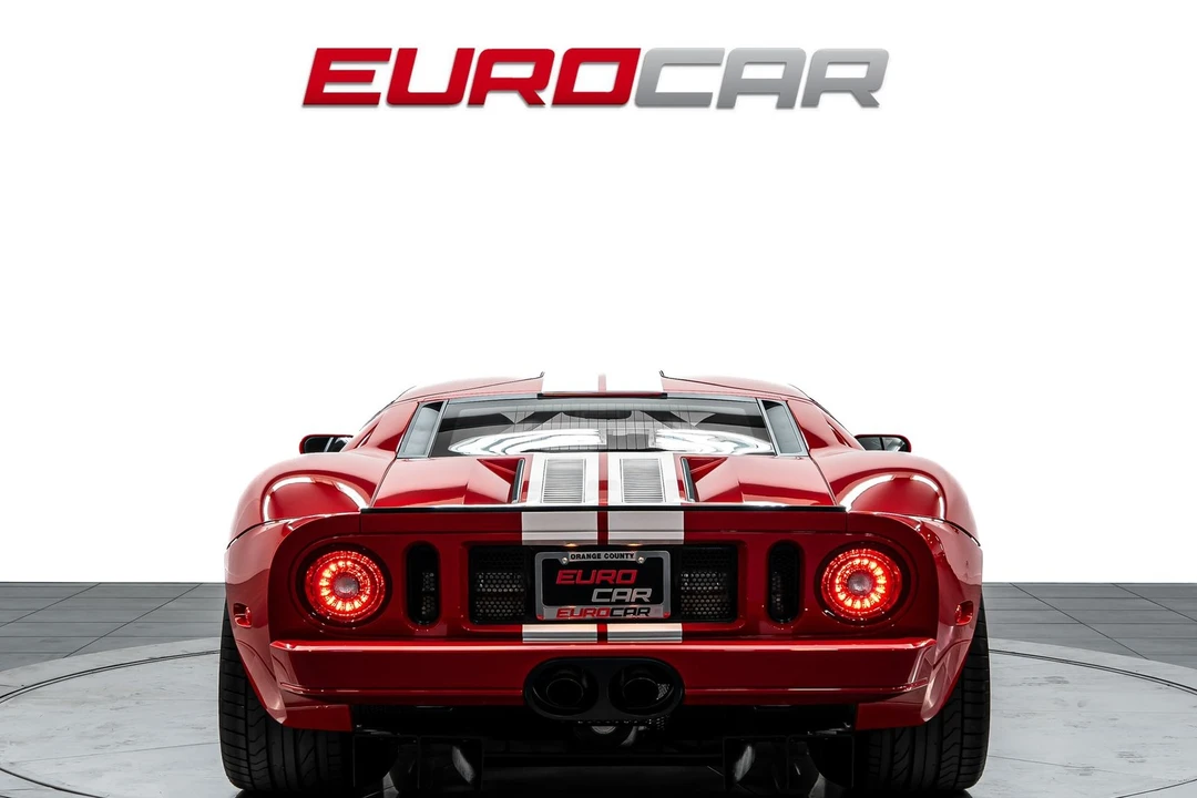 2005 Ford GT 1st Gen - Image 4 of 31