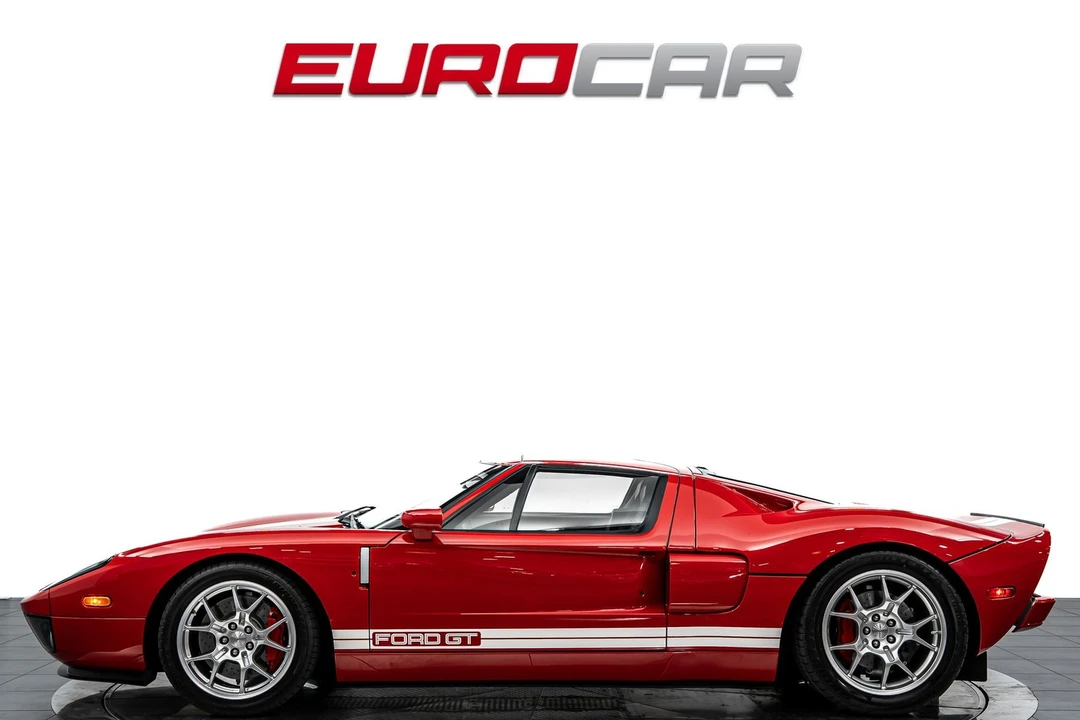 2005 Ford GT 1st Gen - Image 2 of 31