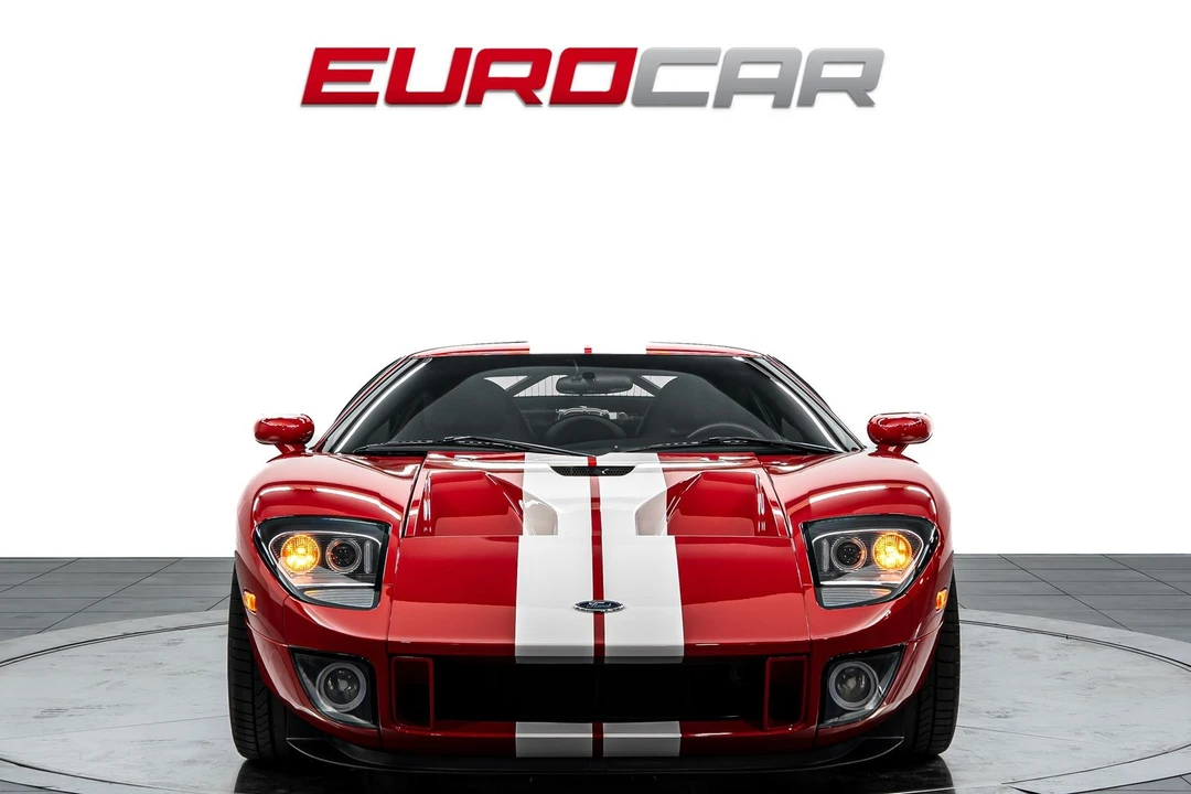2005 Ford GT 1st Gen - Image 8 of 31