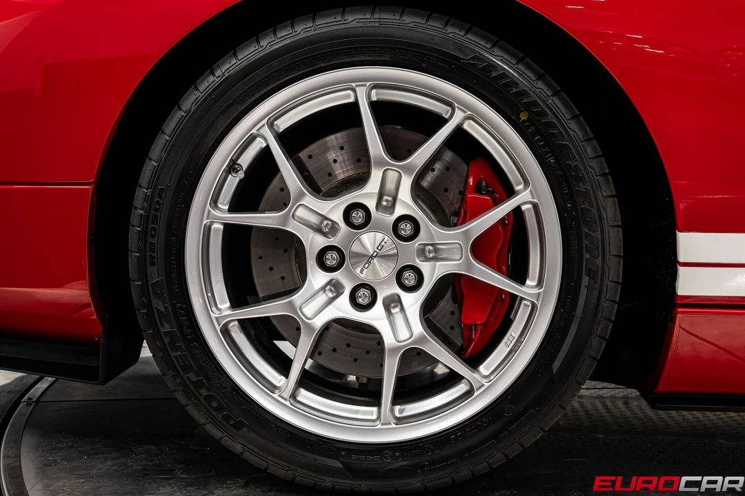 2005 Ford GT 1st Gen - Image 23 of 31