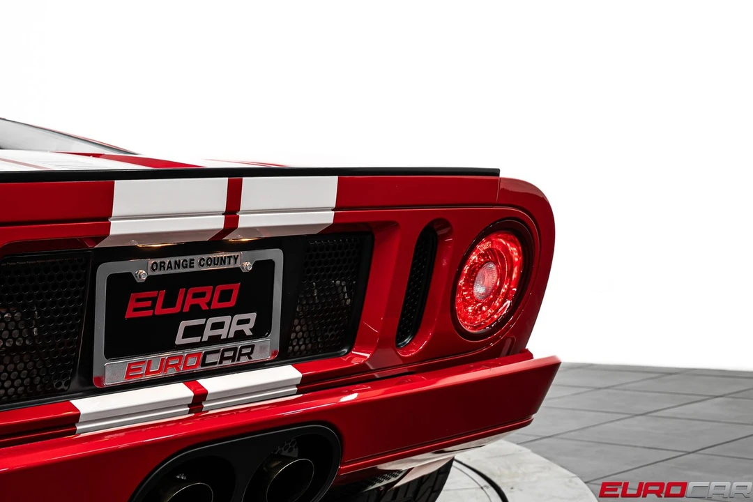2005 Ford GT 1st Gen - Image 22 of 31