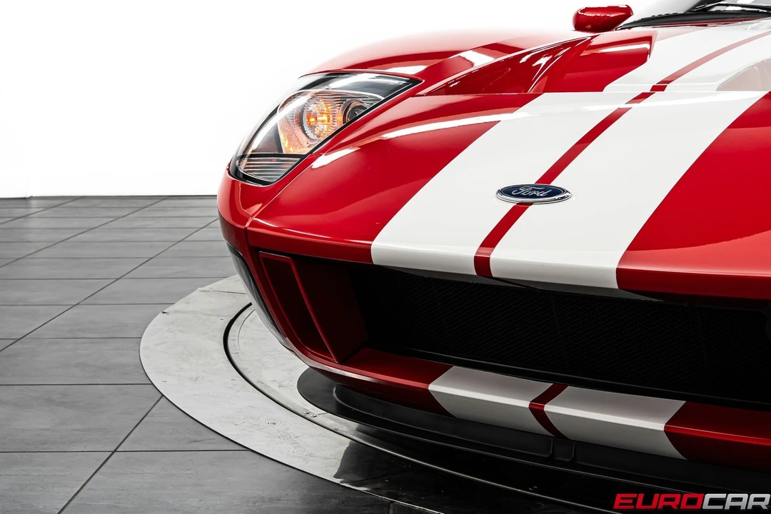 2005 Ford GT 1st Gen - Image 11 of 31