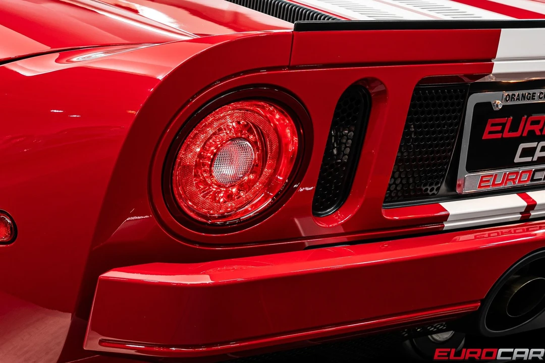 2005 Ford GT 1st Gen - Image 20 of 31