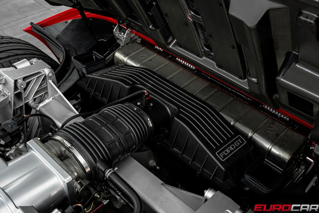 2005 Ford GT 1st Gen - Image 19 of 31