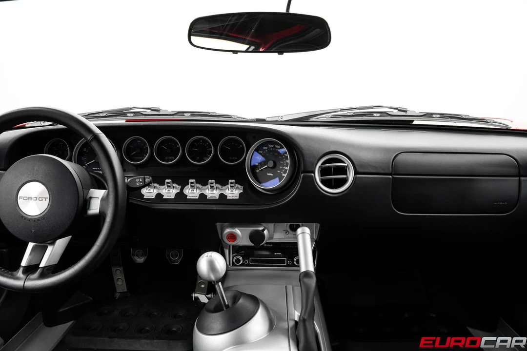 2005 Ford GT 1st Gen - Image 27 of 31