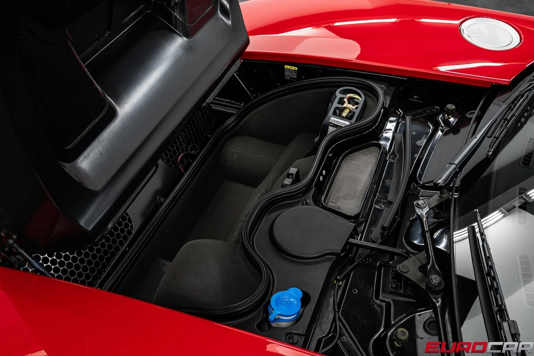 2005 Ford GT 1st Gen - Image 10 of 31