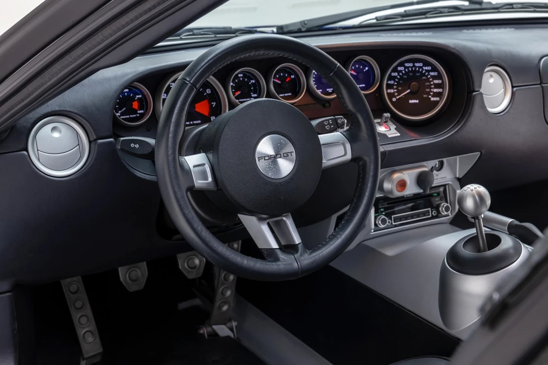 2005 Ford GT 1st Gen - Image 30 of 31