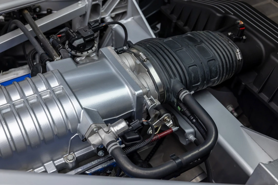 2005 Ford GT 1st Gen - Image 24 of 31