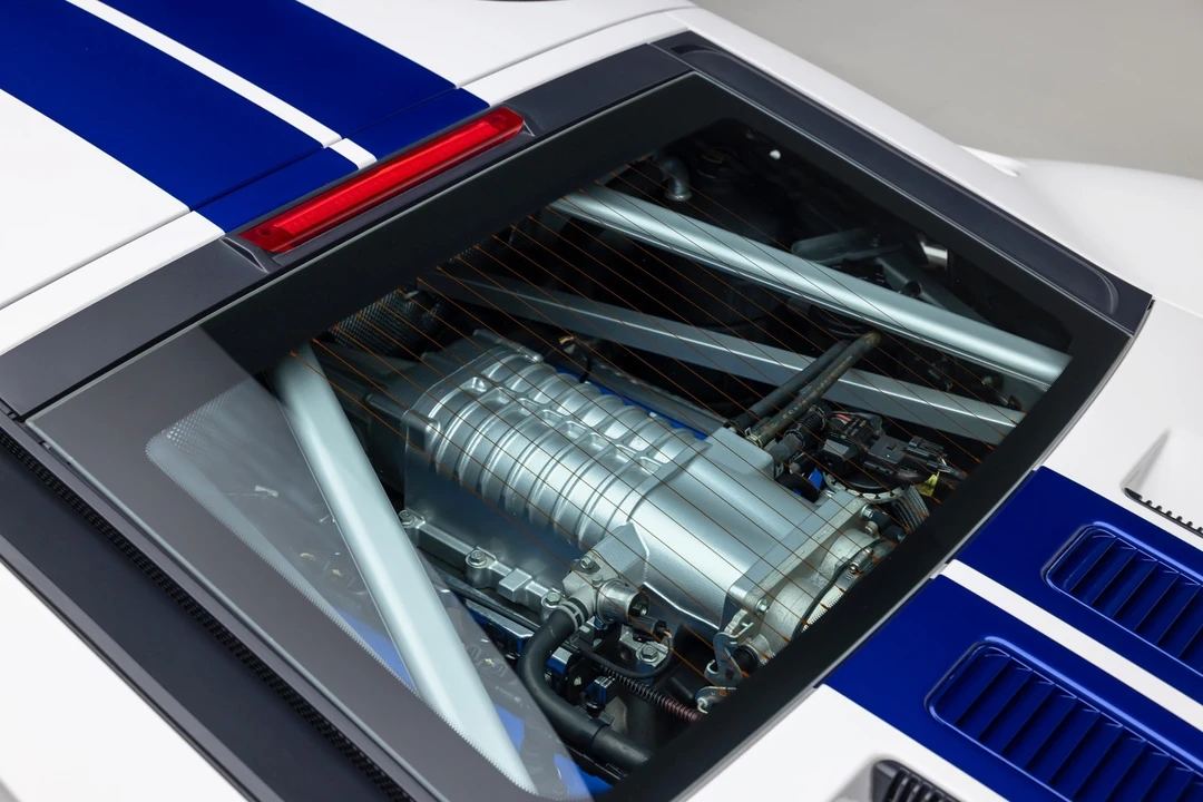 2005 Ford GT 1st Gen - Image 25 of 31