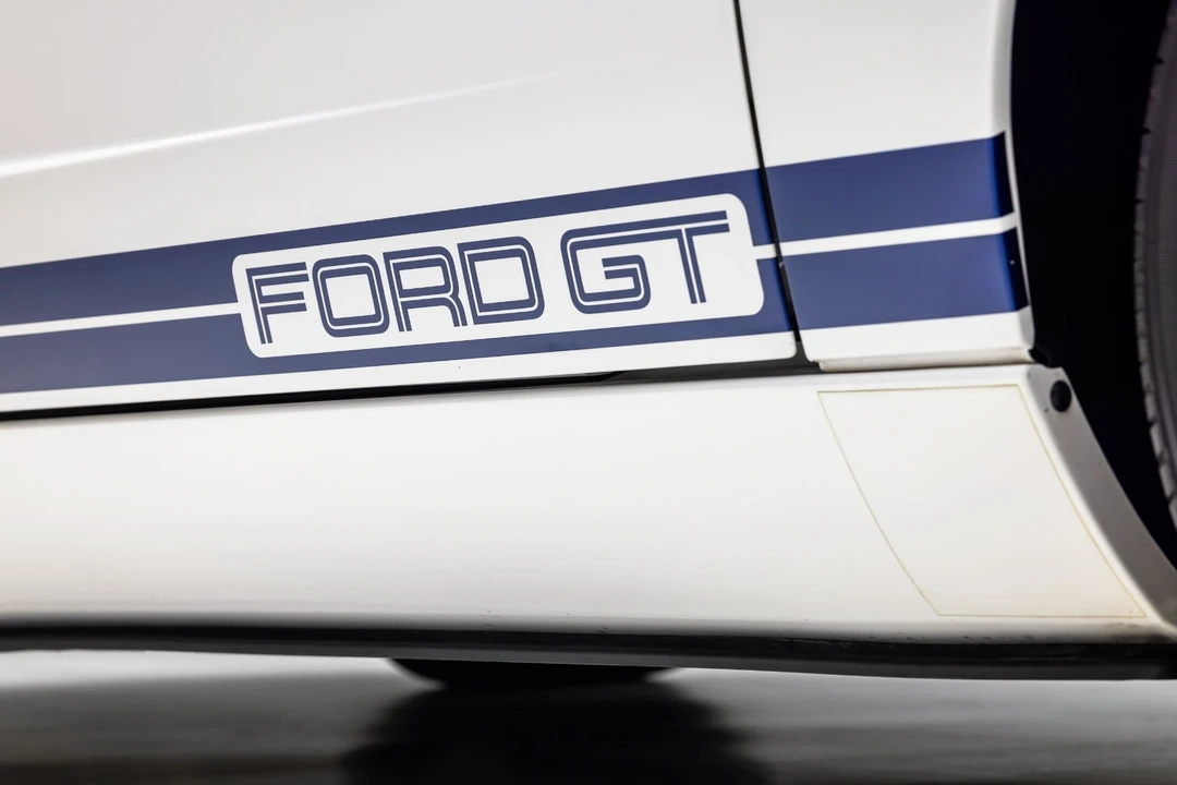 2005 Ford GT 1st Gen - Image 20 of 31