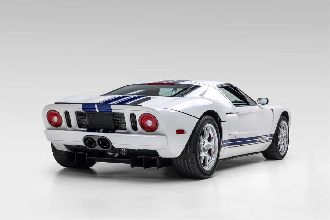 2005 Ford GT 1st Gen - Image 6 of 31