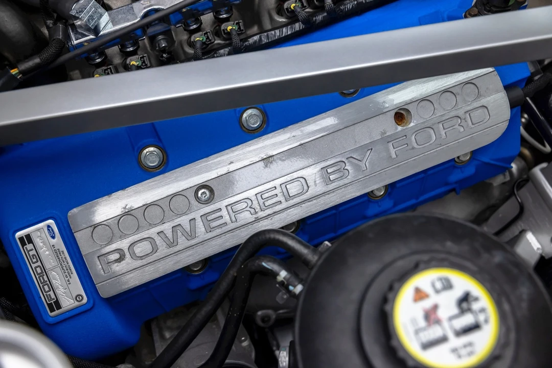 2005 Ford GT 1st Gen - Image 23 of 31