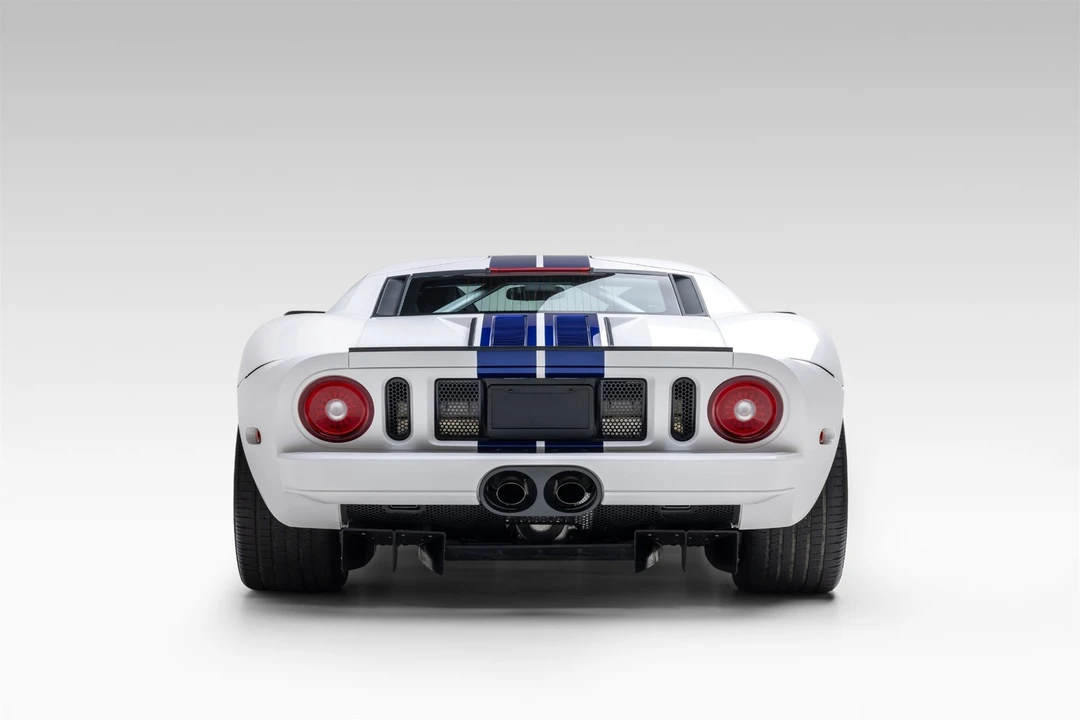 2005 Ford GT 1st Gen - Image 5 of 31