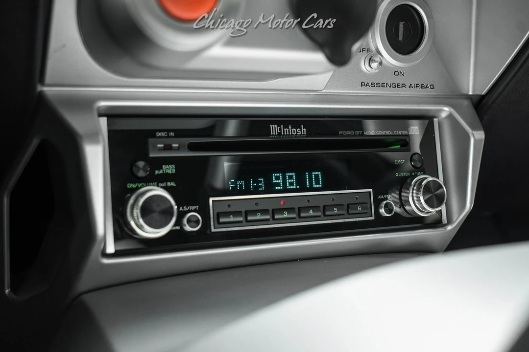 2005 Ford GT 1st Gen - Image 14 of 21