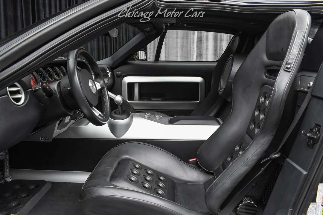 2005 Ford GT 1st Gen - Image 18 of 21